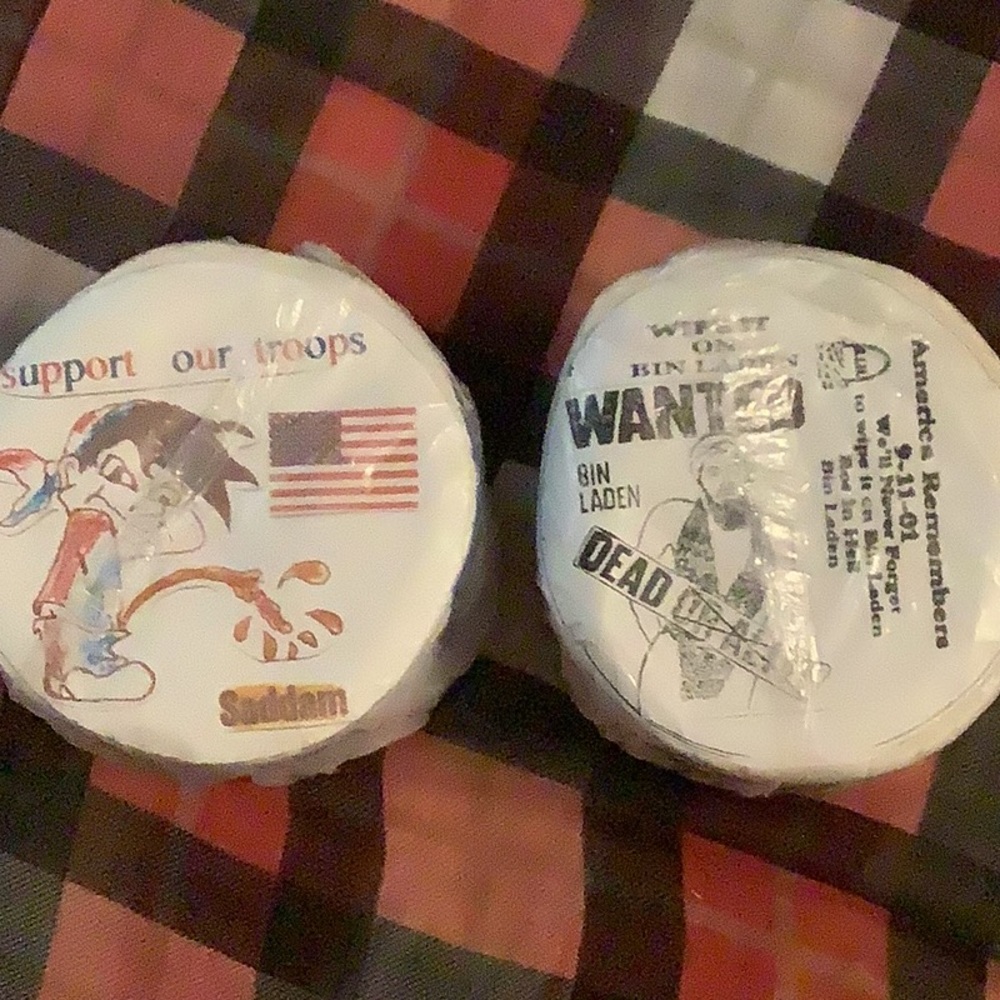 NWOT novelty TP